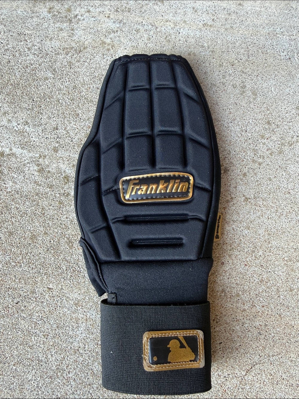 Franklin Sports Youth CFX Slider PRT Protective Sliding Glove
